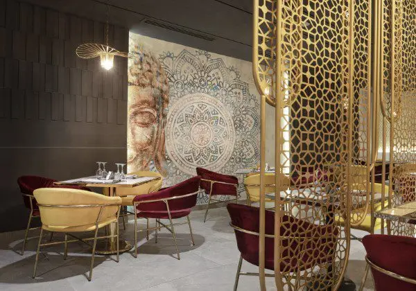Malai Restaurant
