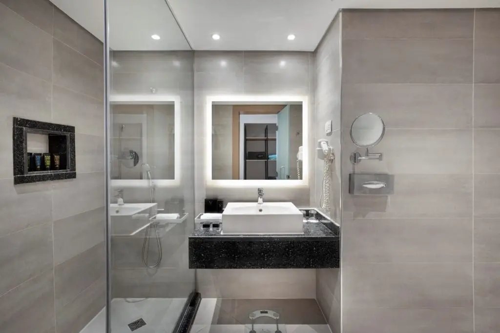 Superior room