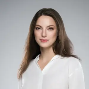 Sarah Thompson