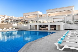 V Hotel Sahl Hasheesh place picture