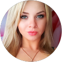 Алина Нелюбова profile picture