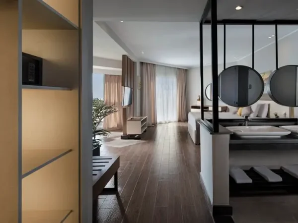 Junior Suite 3