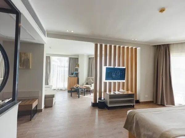 Junior Suite 9
