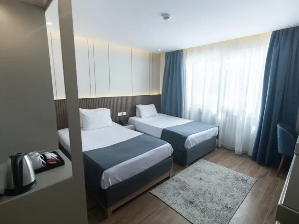 Master Suite 1