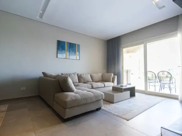 Master Suite 2
