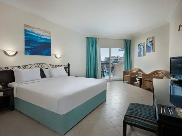 Standard Room 1
