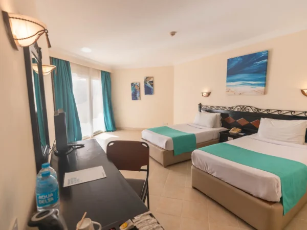 Standard room 3
