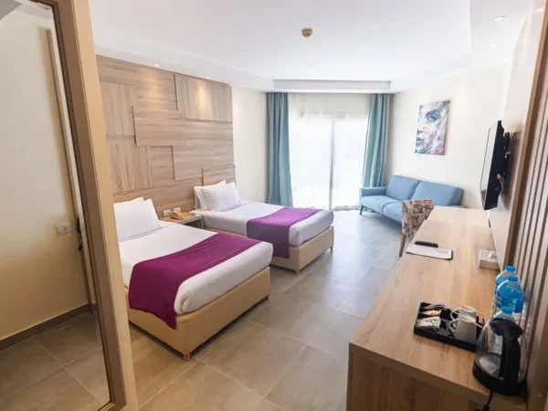 Superior Room 3