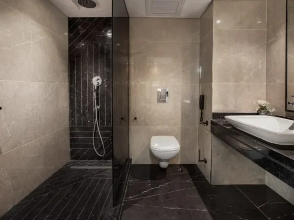 V Hotel Cairo - Junior Suite 4