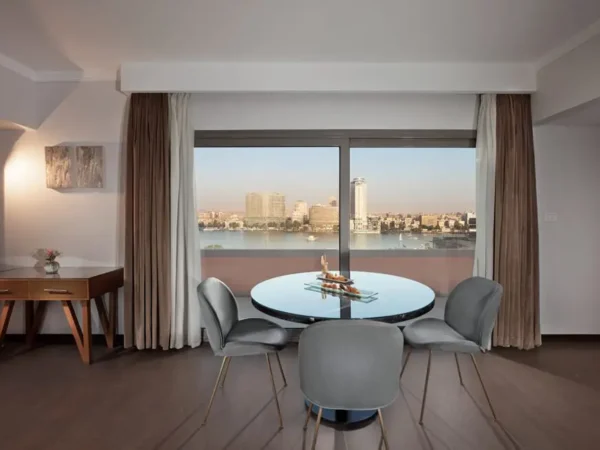 V Hotel Cairo - Royal Suite 5